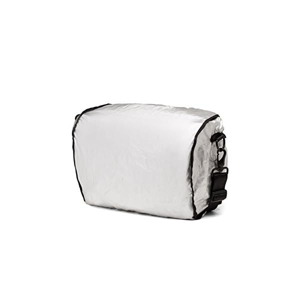 Tenba Messenger DNA 11 Tasche Graphite – Bild 7
