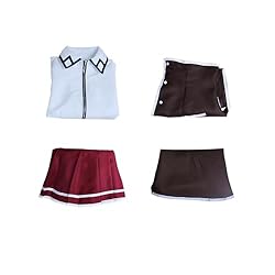 FGJDSG Rias Gremory Cosplay Costume Uniform Outfit