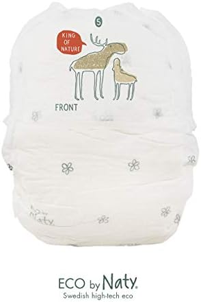 eco by naty pull ups