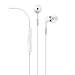 Apple MA850G/A In-Ear Headphones with Remote and Mic