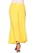 Zeagoo Womens Plus Size Flared Wide Leg High Waist Long Capri Palazzo Pants