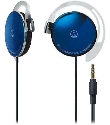 Casque Audio Panasonic RP-HZ47-R Rouge - Design Ultra Fin 9,9 Mm - Neuf Sous Blister