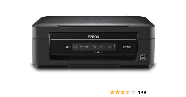 epson 200 printer price