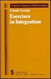 Exercises in Integration, George, C., 0387960600