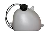 33cc 49cc Zooma Ty Rod II Kragen Gas Tank Zooma Chinese Scooter Parts Gas Hoses