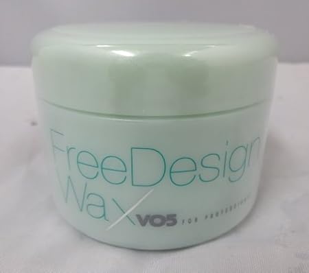 クリスチャン 人気 競争 Vo5 ポマード Toushistyle Jp