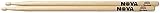 Vic Firth NOVA ROCK Drumsticks Wood Tip American Hickory Sleeved Pair view 2