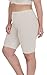 Sonsee Anti Chafing Lightweight Breathable Plus Size Underwear Slip Shorts