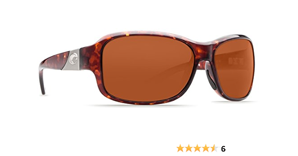 costa del mar tortoise shell