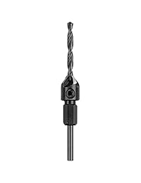 DeWalt accesorios dw2712 inserto de # 10 avellanador Broca