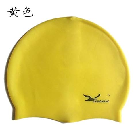 Maxmessyunisex Waterproof Protect Ears Long Hair Sports Swim Pool