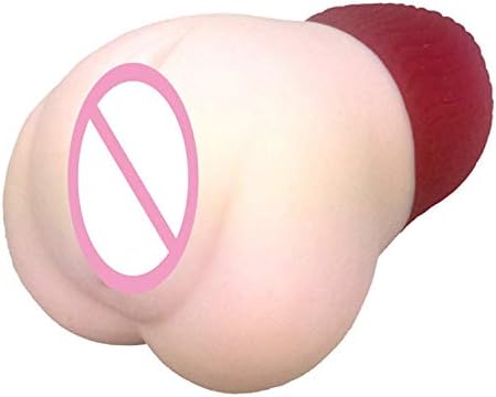 QGHFE SHIRT Onahole Dual Layer Design Real Sexz Toys Male Men Enjoy Delight