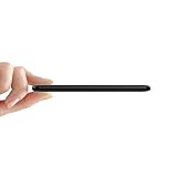Super Slim Portable Charger, HAME P60 Ultra-Slim 8000mah External Battery Credit Card Mini Pocket Power Bank with 5V2.1A Universal USB Outlet Compatible iPhone, Samsung, LG, Google Pixel, Android