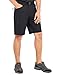 MIER Men’s Stretchy Quick Dry Hiking Shorts Nylon Cargo Shorts with 6 Pockets, Lightweight & Water Resistantthumb 3