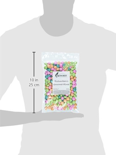Richardson Gourmet Mints - 1 Lb Package