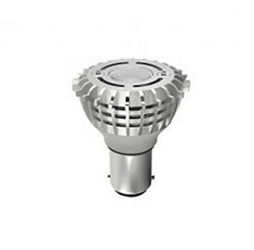 1 Pcs Lamp Replacement Led 6435/FR Bulb for Light Bulb 3 Watt 12 Volt | BSY 156RK |
