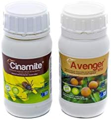Pack Avenger® + cinamite® 2 l concentrado: rápido wirkende ...