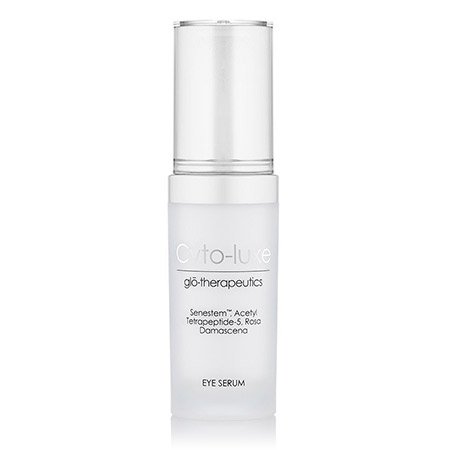 glotherapeutics Cyto-Luxe Eye Serum, 0.57 Ounce
