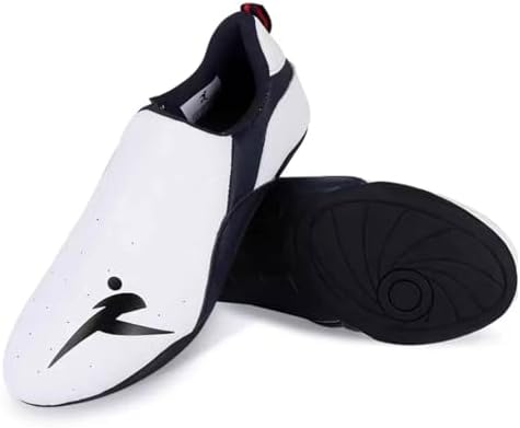 Wansiman Taekwondo Karate Martial Arts Shoes,Taekwondo Boxing Kung