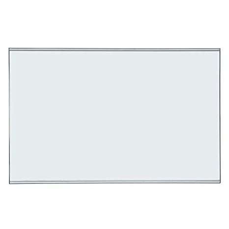 Indesit C00143042 ORIGINAL Glasplatte Abstellfach 472x328x4mm transparent Lebensmittelfach Kühlschrank Gefrierkombination wie