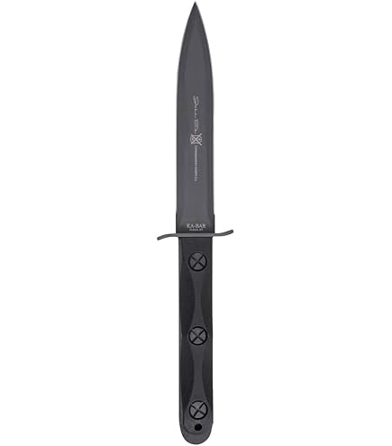 SOG Facas e ferramentas Pentagon FX – Blackout : Amazon.com.br