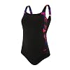 Speedo Lunalustre 1 Piece Dames Badpak
