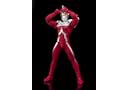 Bandai Tamashii Nations ULTRA-ACT Ultra Seven Figure