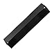 SHINESTAR Grill Heat Plate for Brinkmann Grill Replacement Parts, Heat Tent Shield Deflector for Uniflame, Aussie and Others, 4-pack 15 3/8 inch Porcelain Steel BBQ Flame Tamer Burner Cover(SS-HP005)