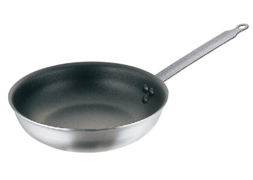 Matfer Bourgeat Classe Chef Non-Stick Aluminium Flared Saute Pan 20cm