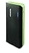 ADATA 10000mAh External Battery Pack for Universal/Smartphones - Black