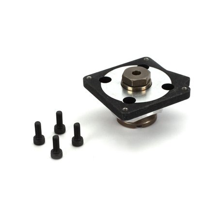 PS Backpalte/Shaft/One-Way:DYN .21