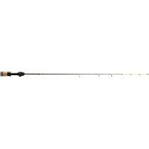 13 FISHING - Black Betty - Inline Ice Fishing Reel - 1:1 Gear Ratio - Left  Hand Retrieve + Right Hand Retrieve Interchangeable - BB2015, Spinning Reels  - Amazon Canada