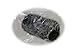 YH&YX Furry MIC Windshield Windscreen Wind Muff Compatible for Sony ECM-GZ1M Zoom Microphone
