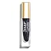 Julep Color Treat Birthstone Collection Nail Polish, Bernadette Black Onyx for February, 0.27 fl. oz.