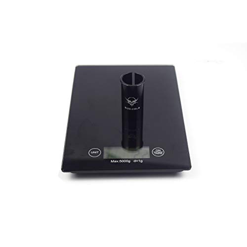 image for MUQZI Seat Post Adapter Shim, Mountain Bike Seat Post Tube Seat Post R