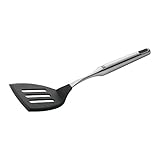 ZWILLING J.A. Henckels TWIN Pure Stainless Steel Silicone Turner
