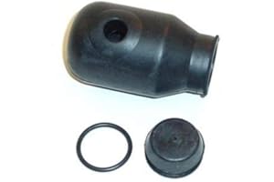 MRK SALES HL165H-A RESERVOIR ASSEMBLY FOR GLOBAL 334475 HYDRAULIC UNIT