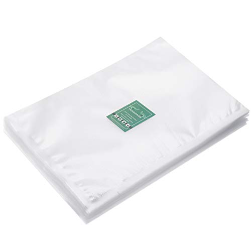 Vacuum Sealer Bags (8