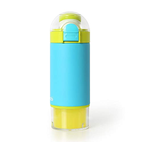 making powder formula