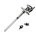 SPM Fuel Switch Petcock Gas Tank Shut Off fit for Honda XR250R 1996-2004 STOCK Replace OEM 16950-KCE-670
