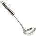 WMF Profi Plus 11-Inch Stainless Steel Sauce Ladle