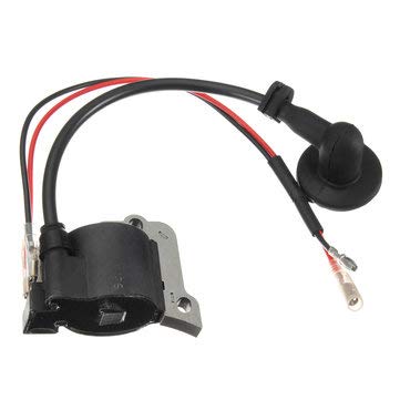 Amazon Com Chainsaw Ignition Coil Replacement Bosch