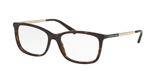 Michael KorsDemo Rectangular Ladies Eyeglasses MK4030F 3106 54