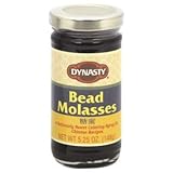 Dynasty Bead Molasses, 5.25 Ounce (Pack of 12)
