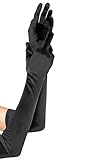 Emust Women's Roaring 20s Opera Length Costume Gloves