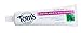 Tom's of Maine Antiplaque & Whitening Fluoride-Free Peppermint Toothpaste, 5.5 oz