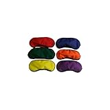 Blindfold Set of 6 - Ideal for Children