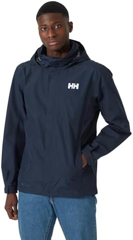 Amazon.com : Helly-Hansen Alpha 3.0 Jacket for Men - Premium