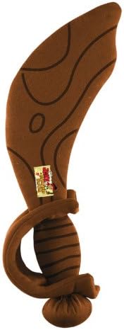 Disney Jake And The Neverland Pirates Soft Sword