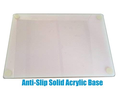 image for Doc Tools Pocket Size Single Layer Suture Pad Skin with 12 Wounds Sili